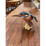 A BESWICK KING FISHER NO.2371