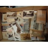 A COLLECTION OF HEATON MOOR VINTAGE PHOTOGRAPHS 1930-1940