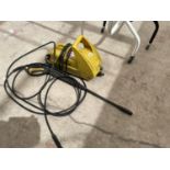 A KARCHER 210 PRESSURE WASHER