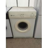 A WHITE KNIGHT TUMBLE DRYER BELIEVED IN WORKING ORDER BUT NO WARRANTY