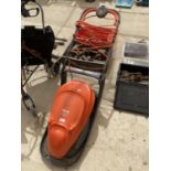 A FLYMO EASI GLIDE 300 LAWN MOWER