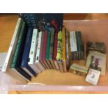 VARIOUS CHILDRENS' BOOKS, SOME VINTAGE, TO INCLUDE ENID BLYTON, WINNIE THE POOH, BEATRIX POTTER,