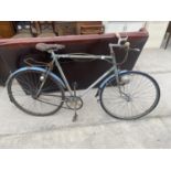 A VINTAGE DAWES CYCLES GENTS BIKE