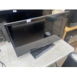 A 32" LOGIK TELEVISION