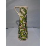 A MOORCROFT W BOUGH TRAIL JUG