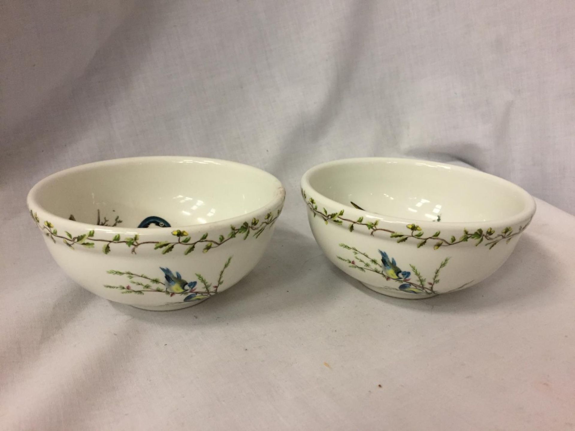 TWO PORTMEIRION BOWLS - Image 3 of 4