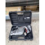 A WORKSHOP PRO POWER SAW KIT