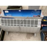 AN AS NEW DELONGI ELECTRIC HEATER