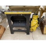 A KARCHER K2.36 PRESSURE WASHER, A KARCHER K2.900 PRESSURE WASHER (BOTH FOR SPARES AND REPAIRS)