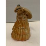 A WADE JESSIE VAN HALLEN SUNSHINE FIGURINE