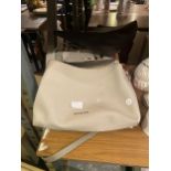 SIX LADIES FASHION BAGS AND HANDBAGS