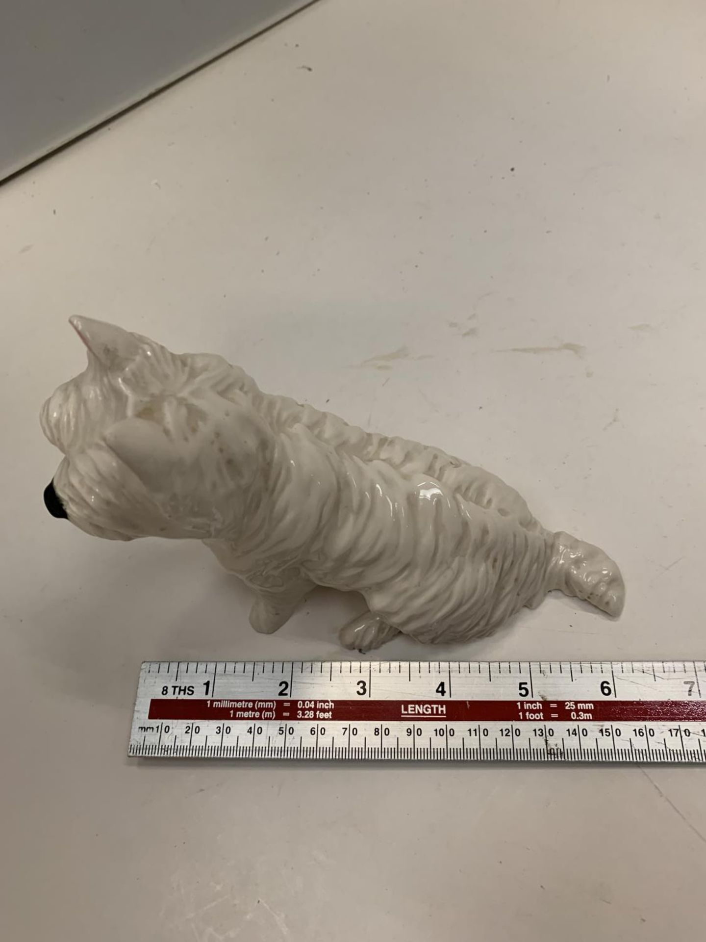 A BESWICK WEST HIGHLAND TERRIER - Image 5 of 6
