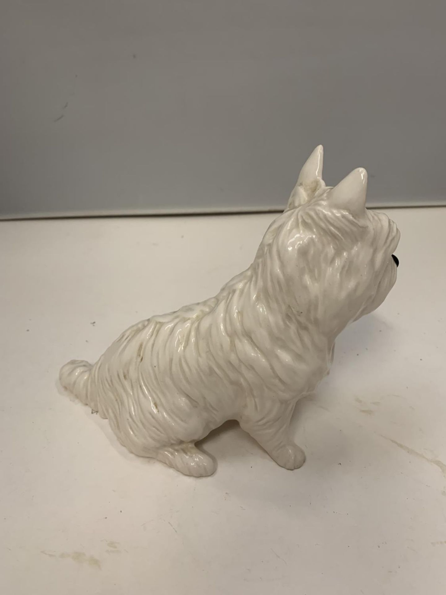 A BESWICK WEST HIGHLAND TERRIER - Image 3 of 6