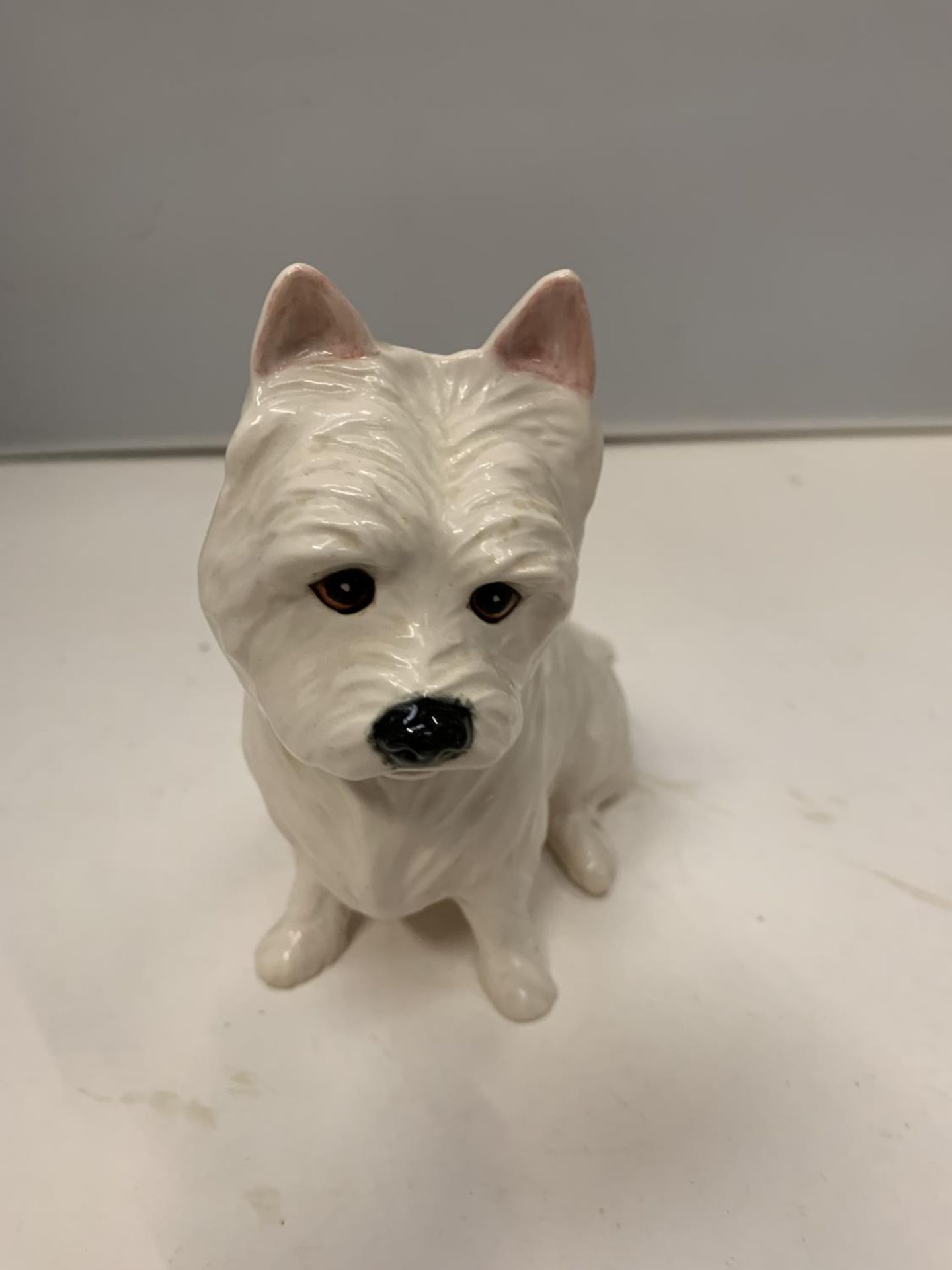 A BESWICK WEST HIGHLAND TERRIER - Image 2 of 6