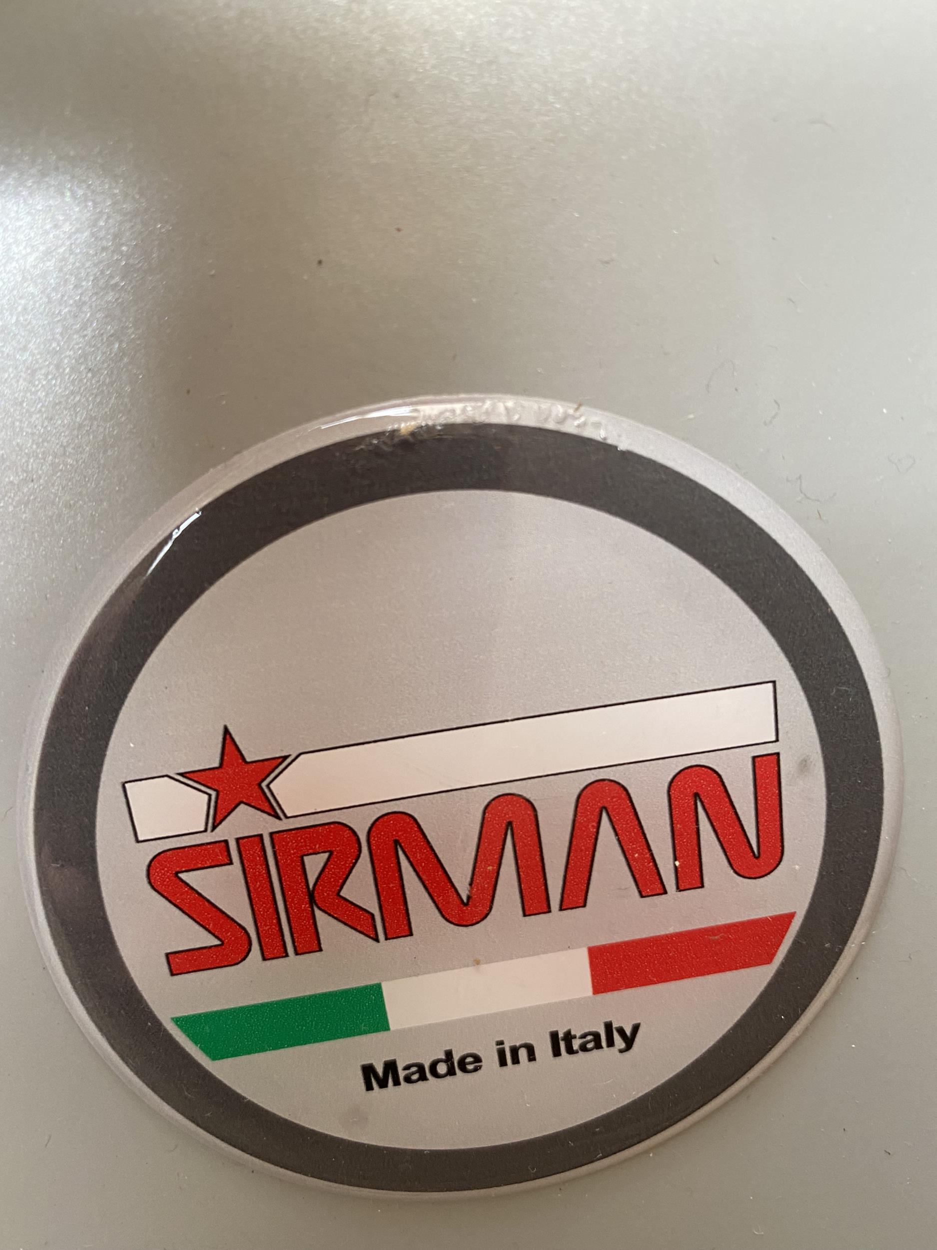 AN AS NEW SIRMAN ELECTRIC MEAT SLICER - Image 2 of 2