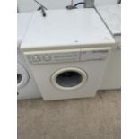 A WHITE AEG OKO-LAVAMAT 6350 SENSORTONIC WASHING MACHINE