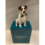 THE LEONARDO COLLECTION 'WALKIES JACK RUSSELL'