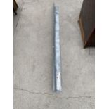 A 71 INCH STEEL LINTEL