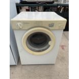 A WHITE KNIGHT TUMBLE DRYER