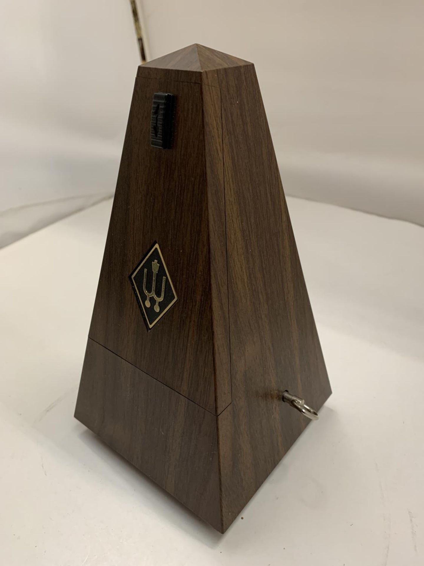 A WITTNER METRONOME - Image 2 of 4
