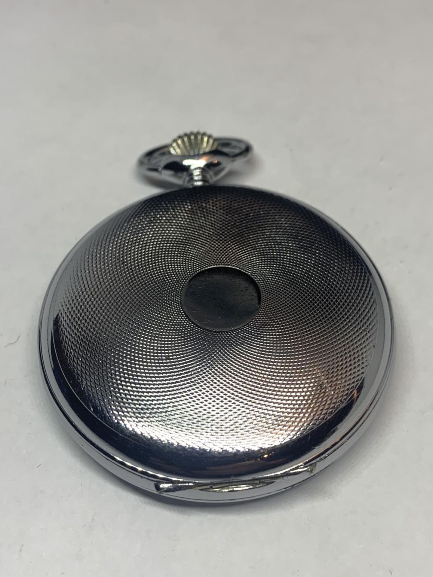 A BRAILLE POCKET WATCH - Image 3 of 4