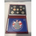 A UK YEAR SET 2004 WITH CERTIFICATE OF AUTHENTICITY