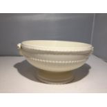 A WEDGEWOOD QUEENSWARE BOWL