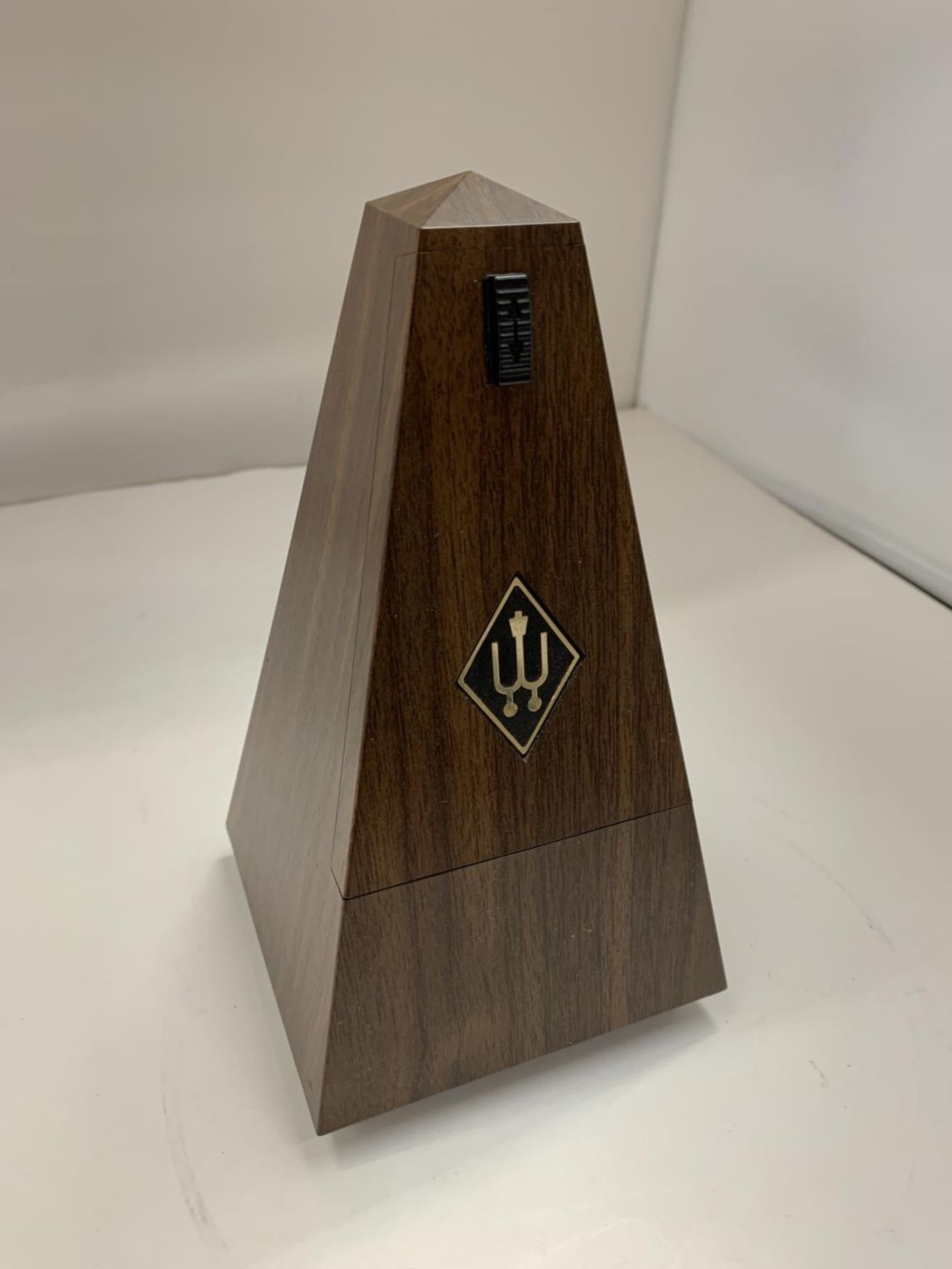 A WITTNER METRONOME