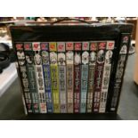 A NEW BOXED SET OF DEATHNOTE FILMS