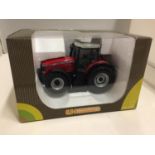 A 8690 TRACTOR M/BOX REF NO UH2729