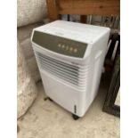 ASN ELECTRIC AIR COOLER