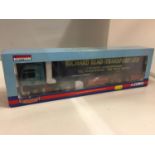 A CORGI CLASSIC CC13408 RICHARD READ M/BOXED