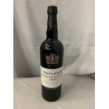 A TAYLOR'S LATE BOTTLED VINTAGE PORT 2011 20% VOL 75CL