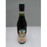 A 70CL BOTTLE OF FERNET BRANCA DIGESTIVE BITTER LIQUERER 39% VOL