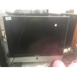 A 20" DMTECH TELEVISION