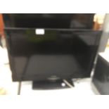 A LINSAR 21" TELEVISION