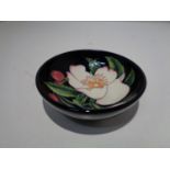 A MOORCROFT ROSA CANINA TRIAL BOWL