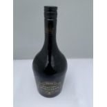 A 1 LITRE BOTTLE OF SPECIALLY SELECTED LUXURY EDITION IRISH CREAM DELUXE LIQUEUR IRISH BLEND AND