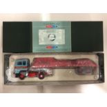 A P MODEL L/ED 2000 CORGI POLLOCKS M/BOXED