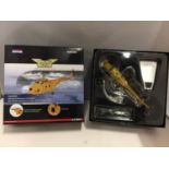 A BOXED CORGI WESTLAND WHIRLWIND HAR MK 10 HELICOPTER