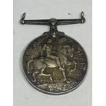 A GEORGE V 1014 - 1918 MEDAL