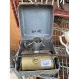 A VINTAGE OPTIMUS HIKER/CAMPING STOVE