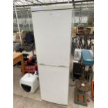 A BOSCH FRIDGE FREEZER