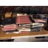 THIRTY TWO TABLET COVERS