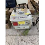 A 780W PETROL GENERATOR