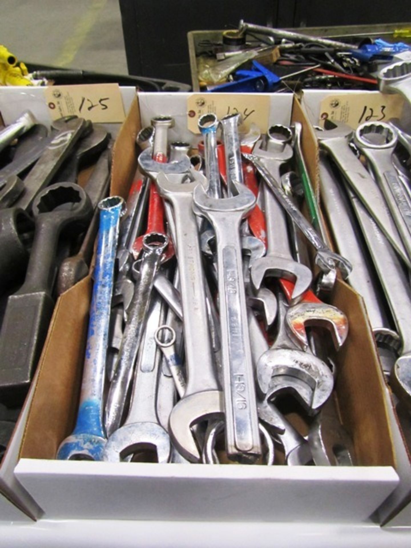 Wrenches