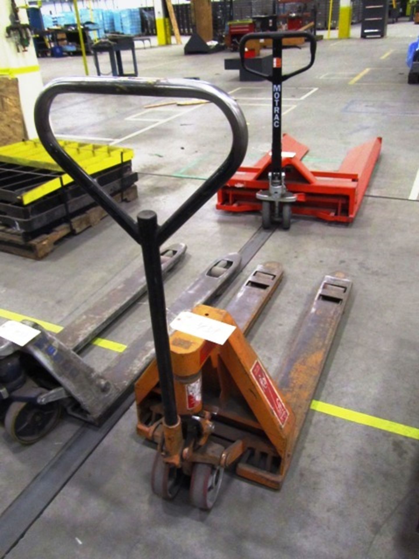 Pallet Jack