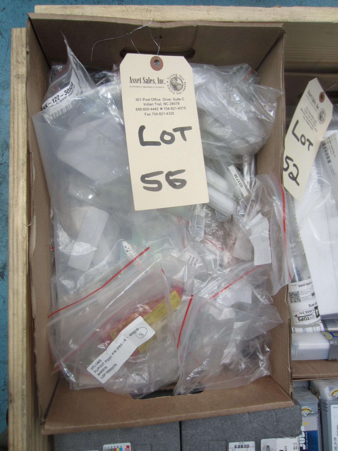 Large Quantity Carbide / Taps / Drills (new)