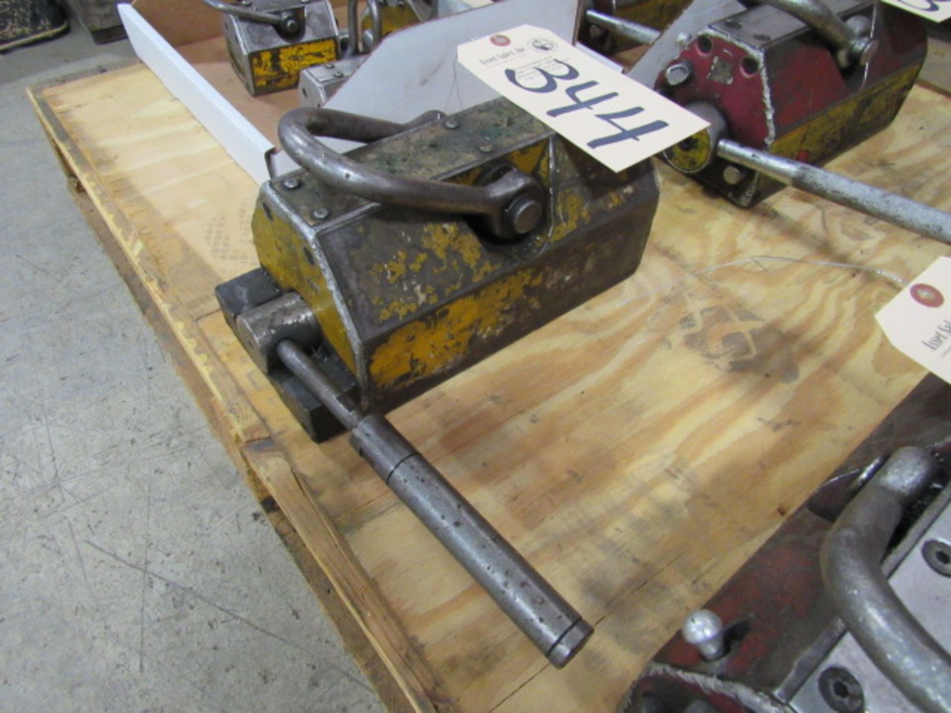 ELM 1320lb Magnet