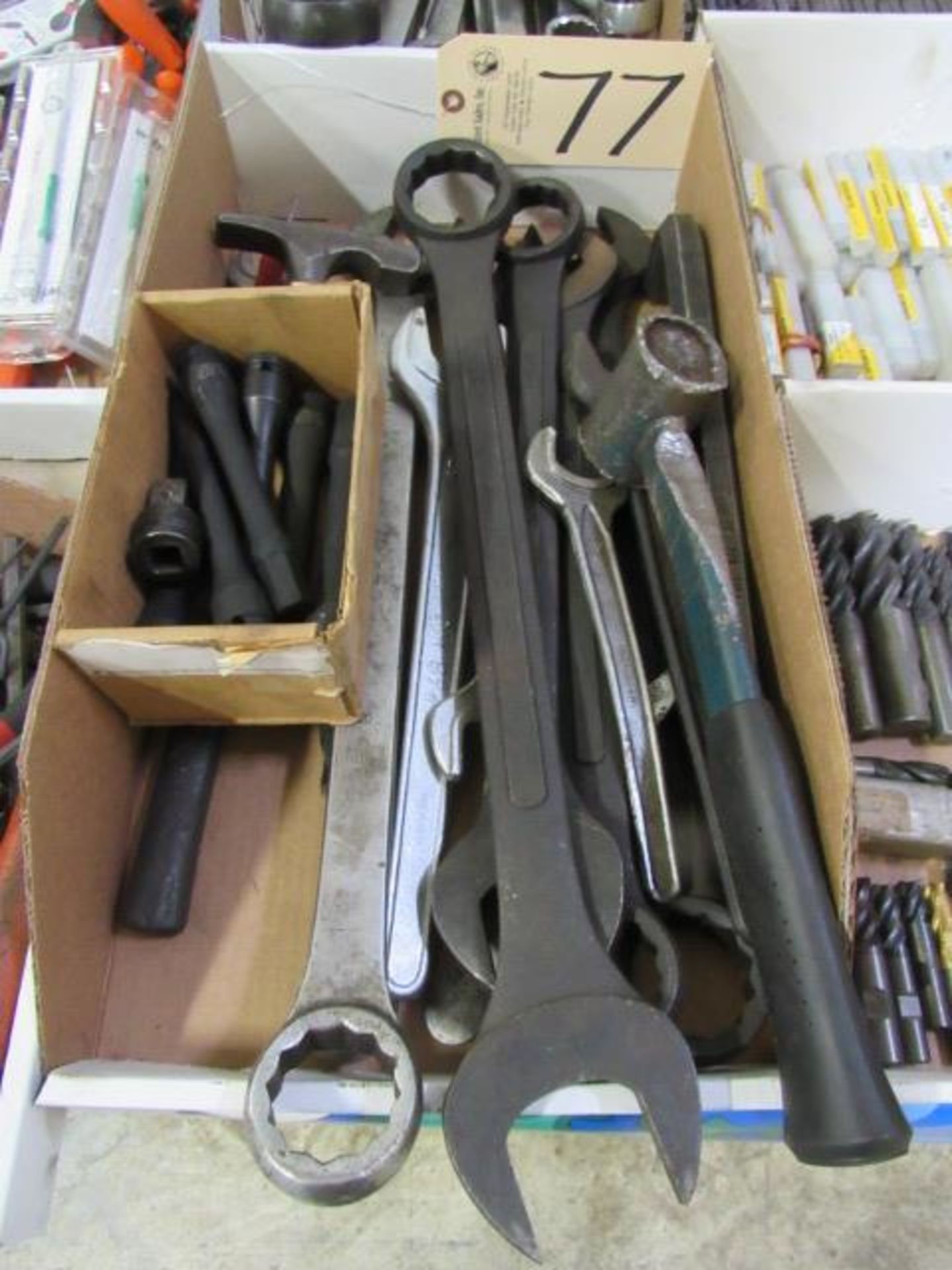 Wrenches